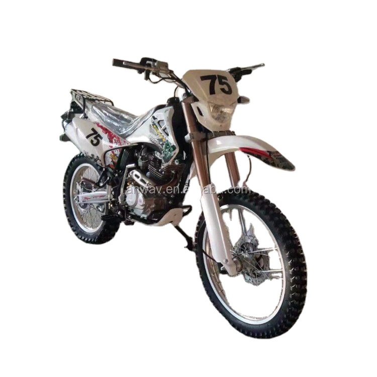 Adult Dirt Bike 250cc